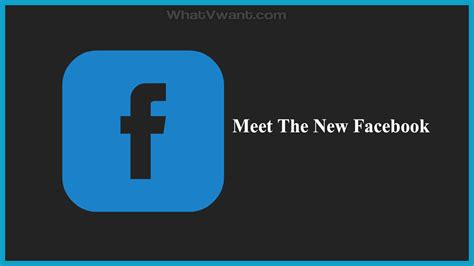 www feccbook com|The New Facebook.com .